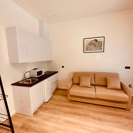 Apartamentos Sunsets Malaga Centro エクステリア 写真