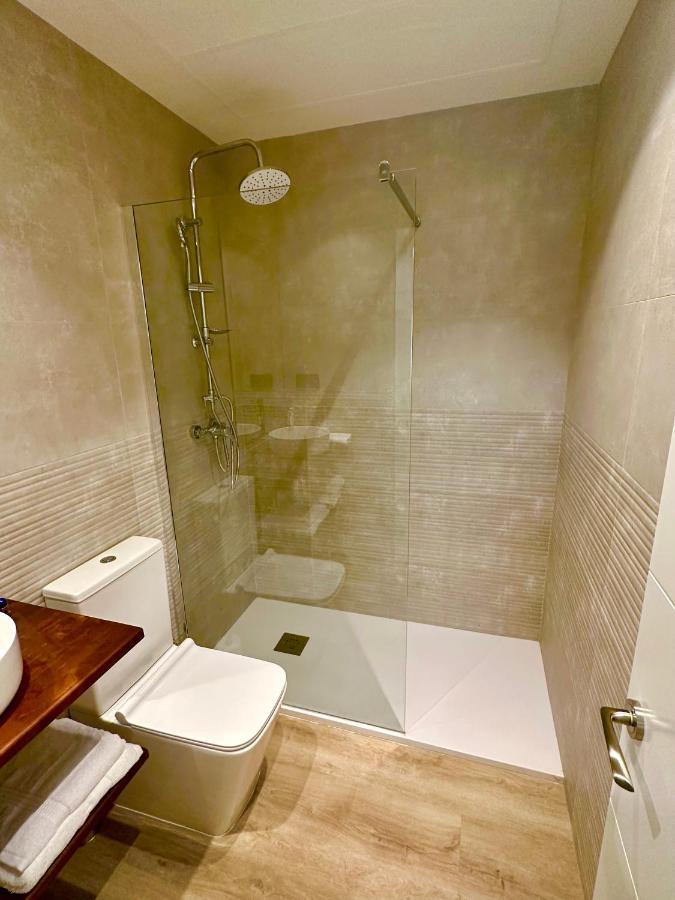 Apartamentos Sunsets Malaga Centro エクステリア 写真